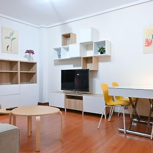 Apartamento de 2 Dormitorios